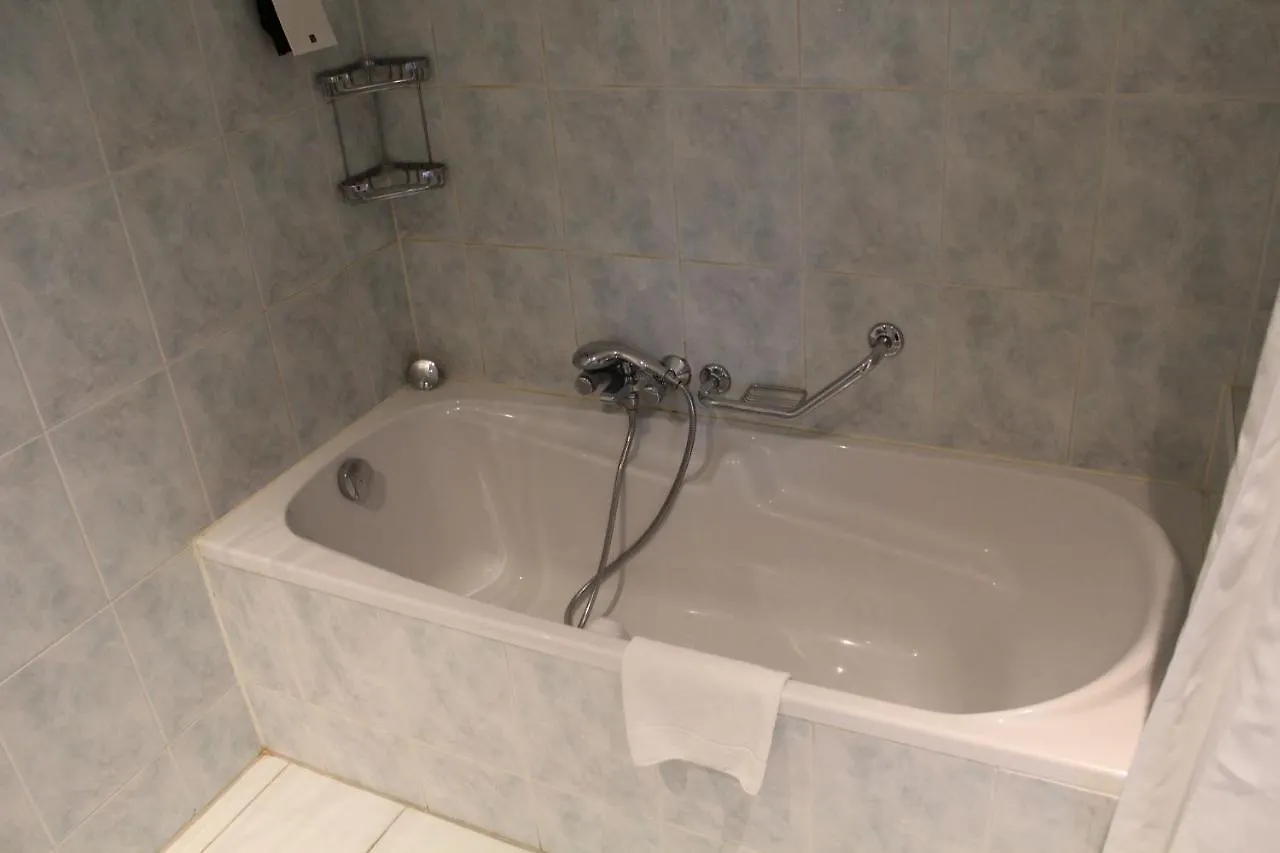 Fletcher Stadshotel Den Haag 4*, Гаага Нидерланды