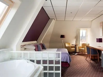 Fletcher Stadshotel Den Haag