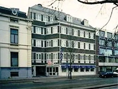 Fletcher Stadshotel Den Haag 4*, Гаага Нидерланды