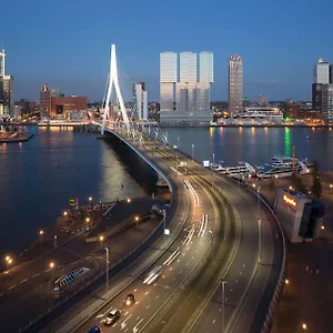 Nhow 4*, Rotterdam Paesi Bassi
