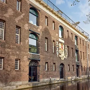 Arsenaal Hotel Delft