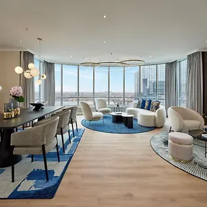 Marriott 5*, Rotterdam Paesi Bassi