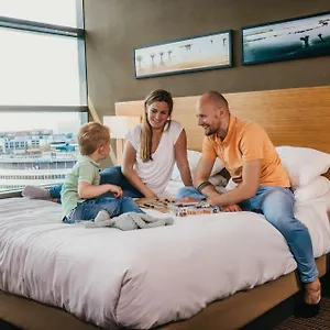 Hyatt Place Amsterdam Airport 4*, Hoofddorp Holandia