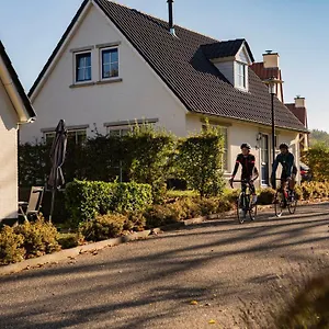 Landal Kasteeldomein De Cauberg Holiday park Valkenburg aan de Geul