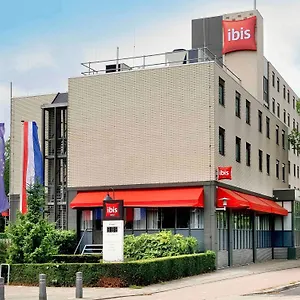 Ibis 3*, Utrecht Holandia