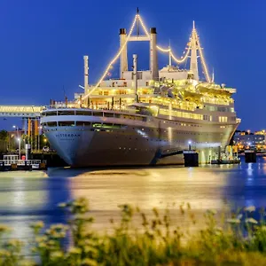 Ss By Westcord Hotel Róterdam