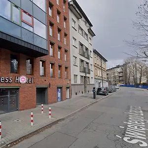 Express Hostel Krakow