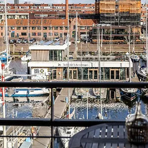 Appartamento Bizstay Harbour I Scheveningen, L'Aia
