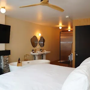 Boutique Johannes Hotel Delft