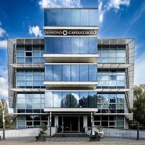 Diamond Capsule Amsterdam South 2*, Amstelveen Paesi Bassi