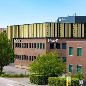 4* Отель The Florian Amsterdam Schiphol Airport, Worldhotels Crafted