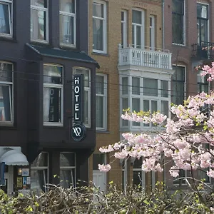 Aadam Wilhelmina 3*, Amsterdam Paesi Bassi