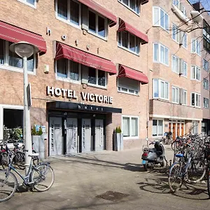 Victorie 3*, Amsterdam Paesi Bassi