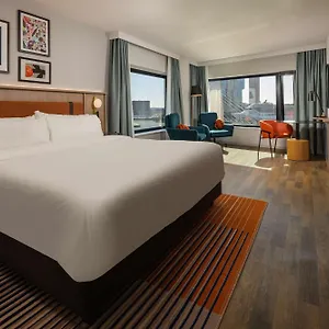 Doubletree By Hilton Centre 4*, Rotterdam Holandia