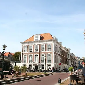 La Paulowna Boutique The Hague
