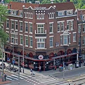 One Hotel Rotterdam