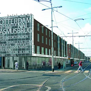 Emma Hotel Rotterdam