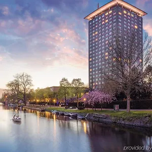Okura - The Leading Of The World 5*, Amsterdam Paesi Bassi