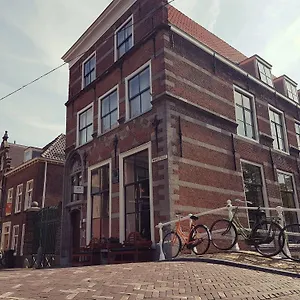 Grand Canal Hotel Delft