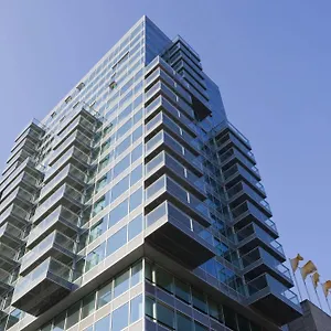 Urban Residences Apartahotel Róterdam