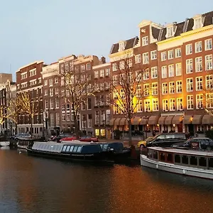 Royal Boutique Bed & Breakfast Amsterdam