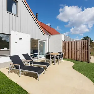 Center Parcs 3*, Zandvoort Holandia