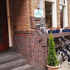 De Bedstee Boutique Capsules (adults Only) Hotel Ámsterdam