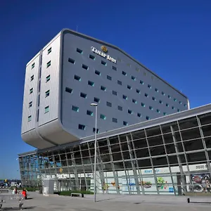 Tulip Airport 3*, Eindhoven Holandia
