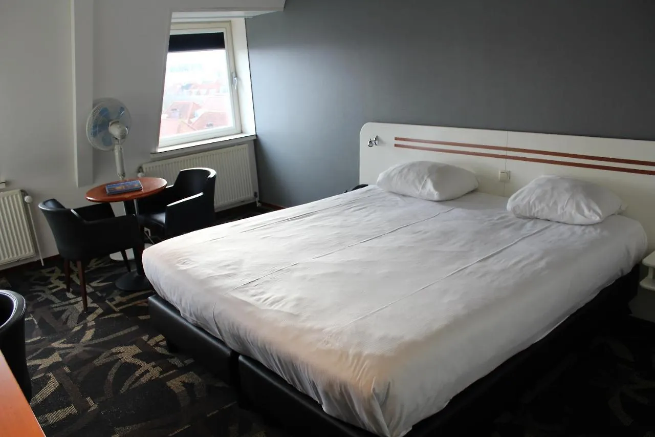 Fletcher Stadshotel Den Haag Hotel