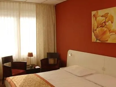 Fletcher Stadshotel Den Haag