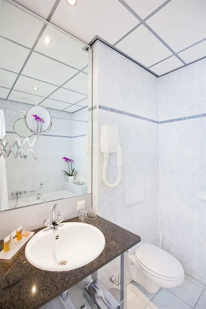 Hotel Fletcher Stadshotel Den Haag