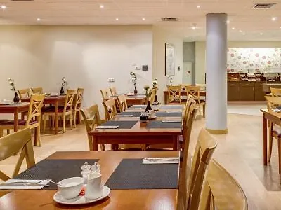Fletcher Stadshotel Den Haag Nizozemsko