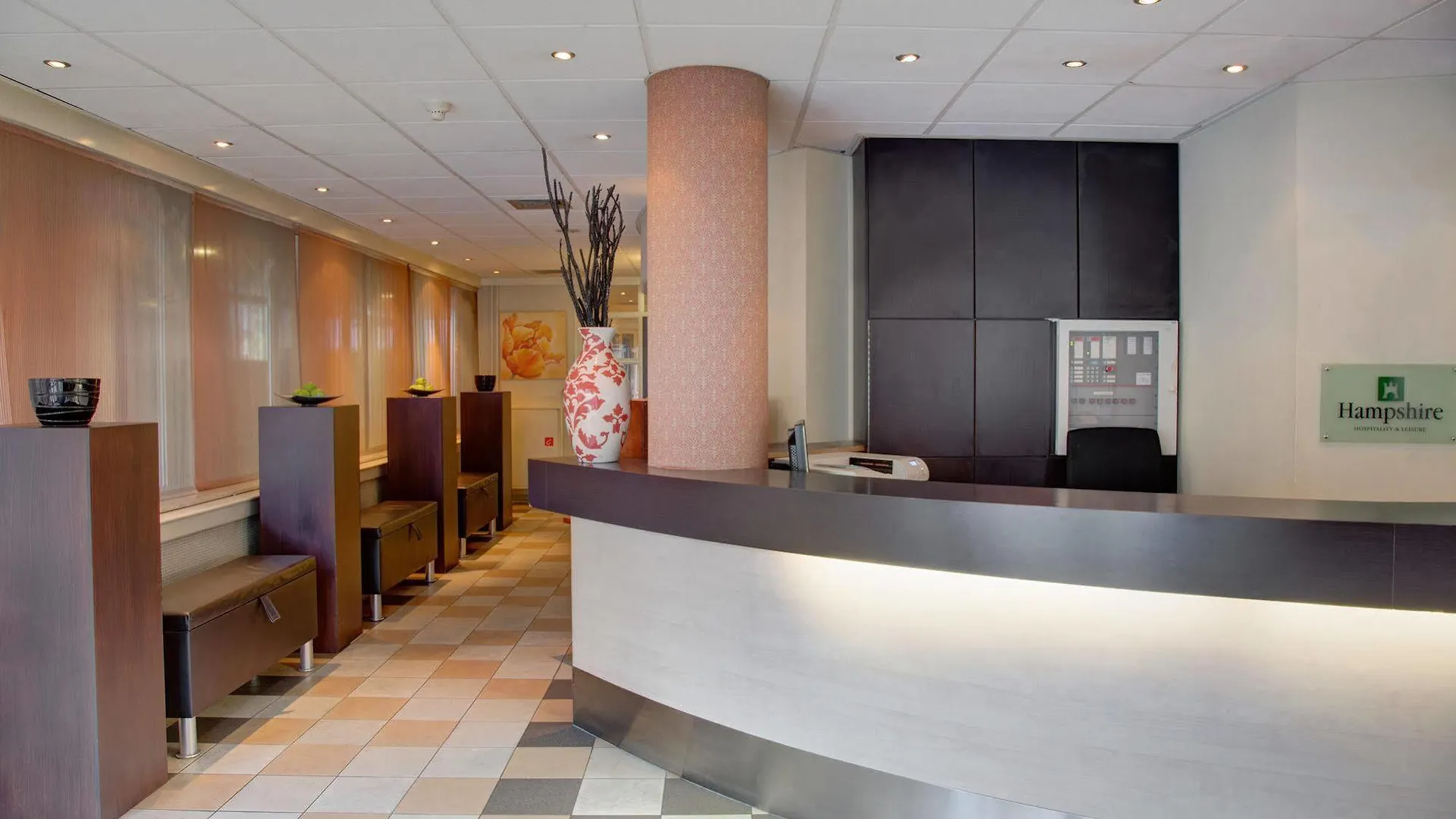 Fletcher Stadshotel Den Haag Hotel